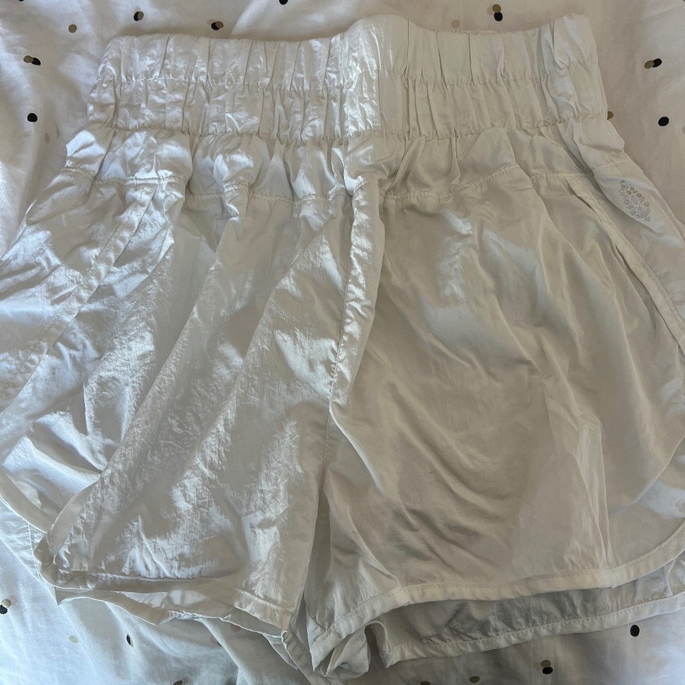 Free people Way home shorts